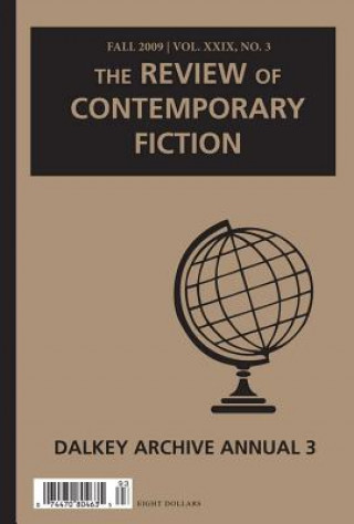 Carte Review of Contemporary Fiction John O'Brien