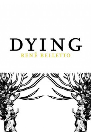 Carte Dying Rene Belletto