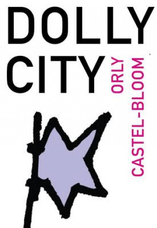 Kniha Dolly City Orly Castel
