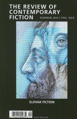 Libro Review of Contemporary Fiction John O'Brien