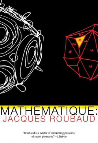 Knjiga Mathematics: Jacques Roubaud