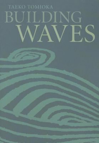 Kniha Building Waves Taeko Tomioka