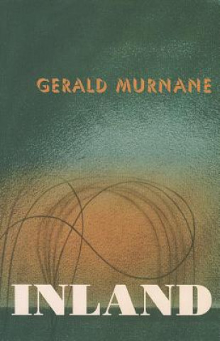 Libro Inland Gerald Murnane