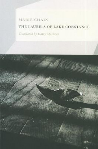 Carte Laurels of Lake Constance Marie Chaix