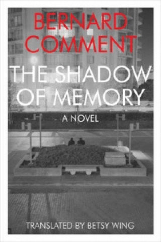 Książka Shadow of Memory Bernard Comment