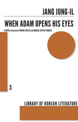 Carte When Adam Opens His Eyes Jung Jung