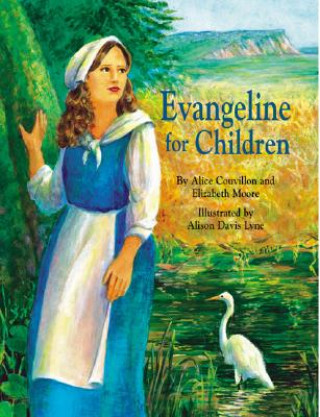 Carte Evangeline for Children a Couvillon