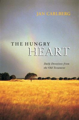 Kniha Hungry Heart Jan Carlberg