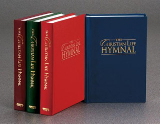 Kniha Christian Life Hymnal Hendrickson Publishers