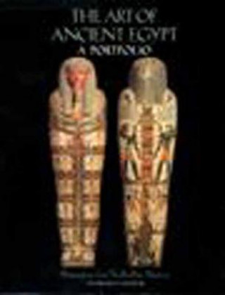 Carte Art of Ancient Egypt Brooklyn Museum