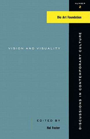 Carte Vision And Visuality Hal Foster