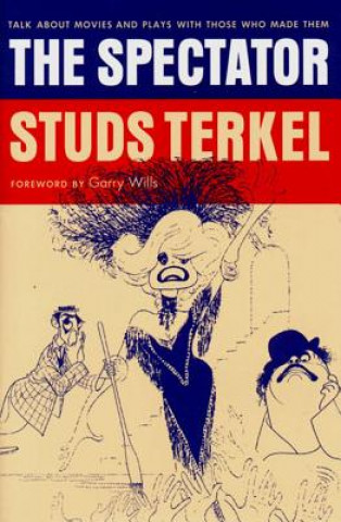 Knjiga Spectator Studs Terkel