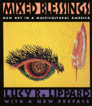 Kniha Mixed Blessings Lippard