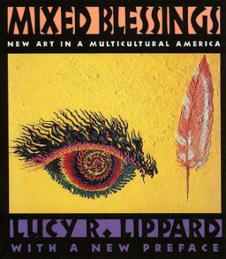 Βιβλίο Mixed Blessings Lippard