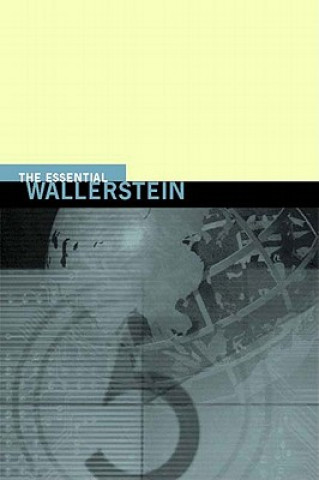 Kniha Essential Wallerstein Immanuel Wallerstein