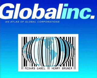 Könyv Global Inc. Medard Gabel
