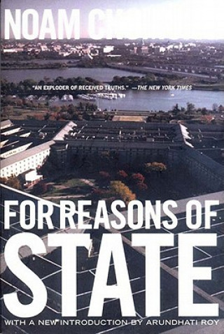 Buch For Reasons Of State Noam Chomsky