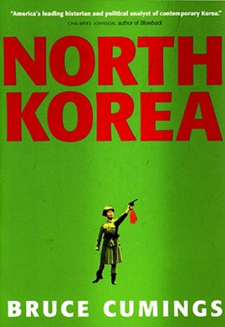 Buch North Korea Bruce Cumings