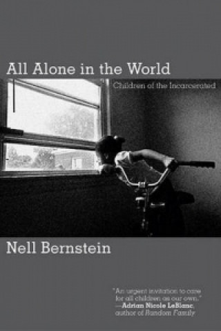 Livre All Alone in the World Nell Bernstein