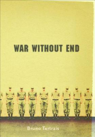 Kniha War without End Bruno Tertrais