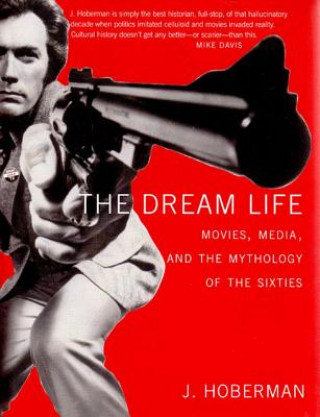 Kniha Dream Life Jim Hoberman