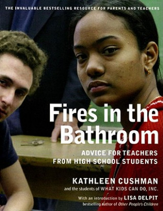 Boek Fires in the Bathroom Kathleen Cushman