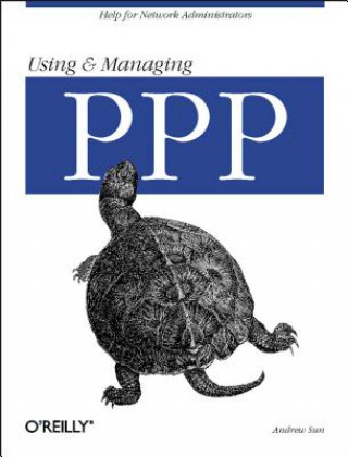 Book Using & Managing PPP Andrew Sun