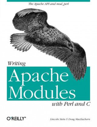 Buch Writing Apache Modules with Perl & C Lincoln D. Stein