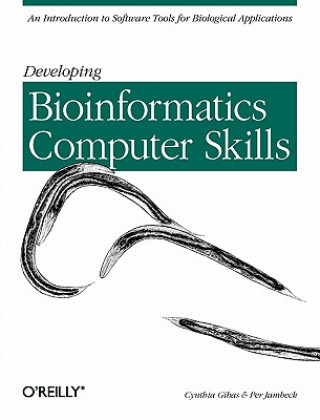 Carte Developing Bioinformatics Computer Skills Cynthia Gibas