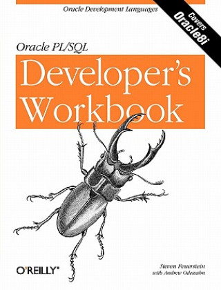 Книга Oracle PL/SQL Developer's Workbook Steven Feuerstein