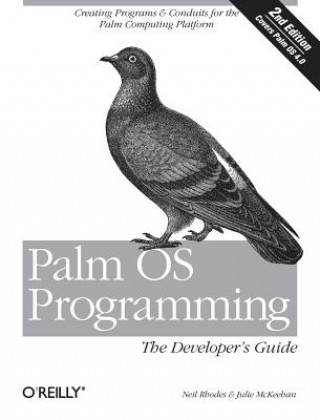Carte Palm OS Programming - The Developers Guide 2e Neil Rhodes