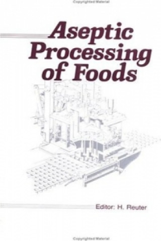 Buch Aseptic Processing of Foods Helmut Reuter