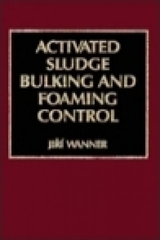 Knjiga Activated Sludge Jiri Wanner