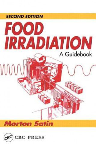 Книга Food Irradiation Morton Satin