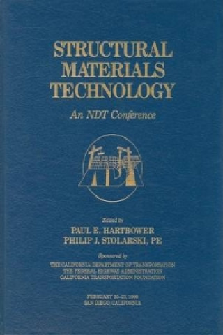 Book Structural Materials Technology 