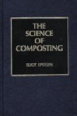 Książka Science of Composting Eliot Epstein