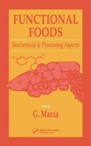 Kniha Functional Foods 