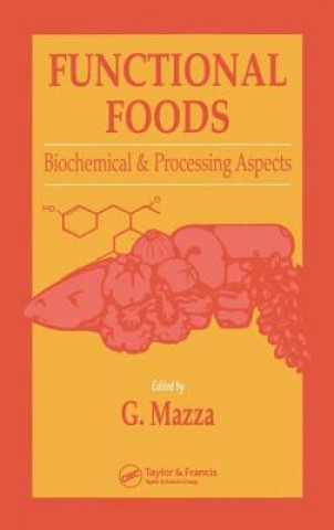 Book Functional Foods 