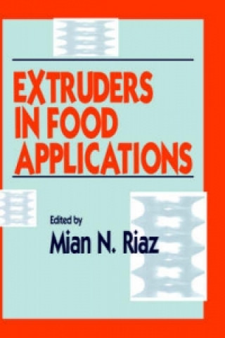 Book Extruders in Food Applications 