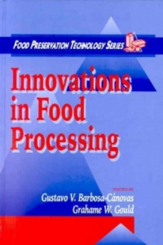 Libro Innovations in Food Processing 