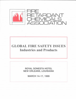 Libro Global Fire Safety Issues FRCA