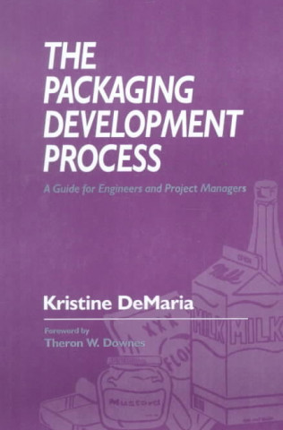 Carte Packaging Development Process Kristine DeMaria