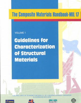 Carte Composite Materials Handbook-MIL 17, Volume I US Dept of Defense