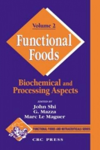 Libro Functional Foods 