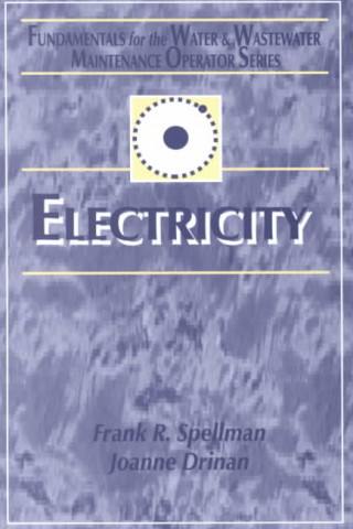 Книга Electricity Frank R. Spellman