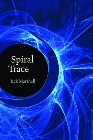 Książka Spiral Trace Jack Marshall