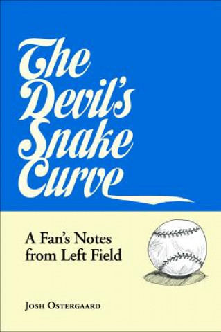 Carte Devil's Snake Curve Josh Ostergaard