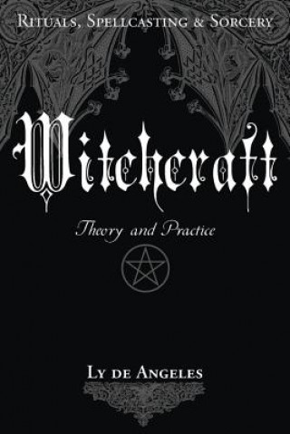 Könyv Witchcraft Ly De Angeles