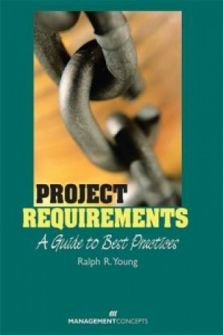 Livro Project Requirements Ralph R. Young