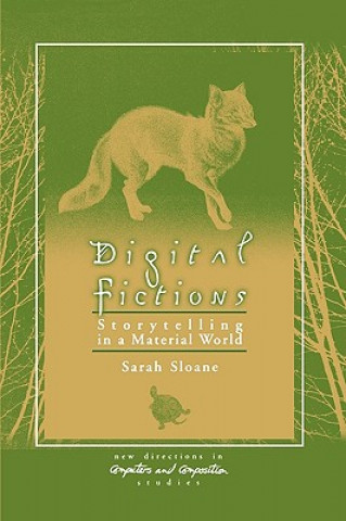 Könyv Digital Fictions Sarah Sloane